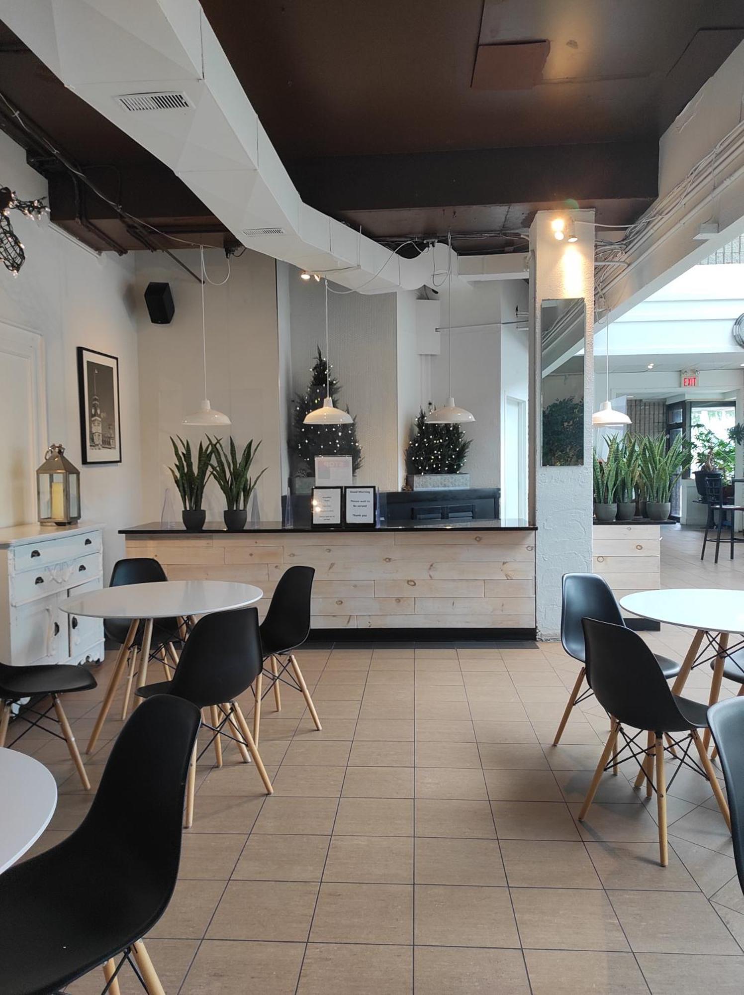 Confederation Place Hotel Kingston Exteriér fotografie